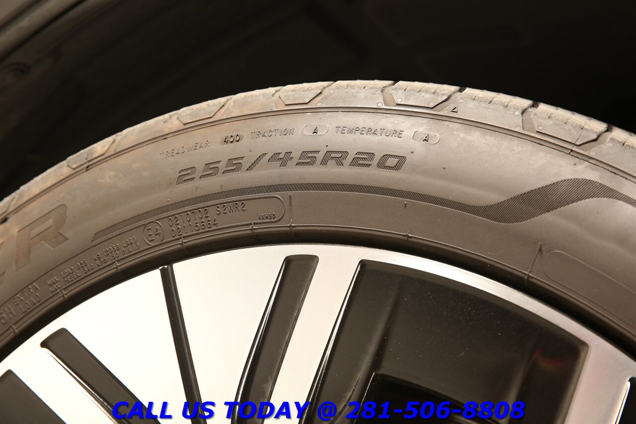 2023 Mercedes-Benz EQE 350+ 2023 EXCLUSIVE NAV PANO ADAPT-SELF DRIVE BURMESTER - Photo 32 - Houston, TX 77031