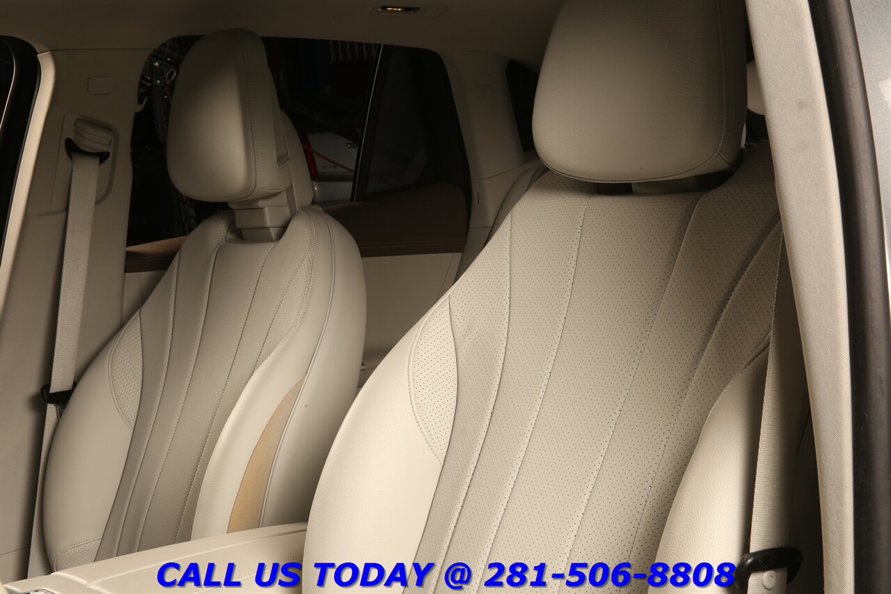 2023 Mercedes-Benz EQE 350+ 2023 EXCLUSIVE NAV PANO ADAPT-SELF DRIVE BURMESTER - Photo 13 - Houston, TX 77031