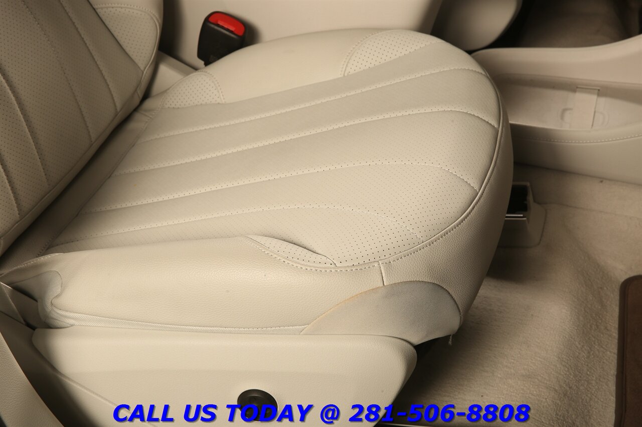 2023 Mercedes-Benz EQE 350+ 2023 EXCLUSIVE NAV PANO ADAPT-SELF DRIVE BURMESTER - Photo 22 - Houston, TX 77031