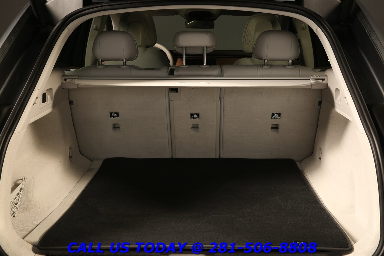 2023 Mercedes-Benz EQE 350+ 2023 EXCLUSIVE NAV PANO ADAPT-SELF DRIVE BURMESTER - Photo 25 - Houston, TX 77031