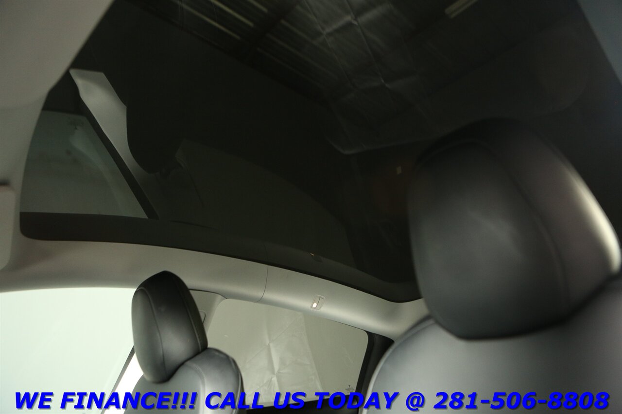 2022 Tesla Model Y 2022 Long Range AWD FSD3 ACCEL BOOST AUTOPILOT PAN - Photo 10 - Houston, TX 77031