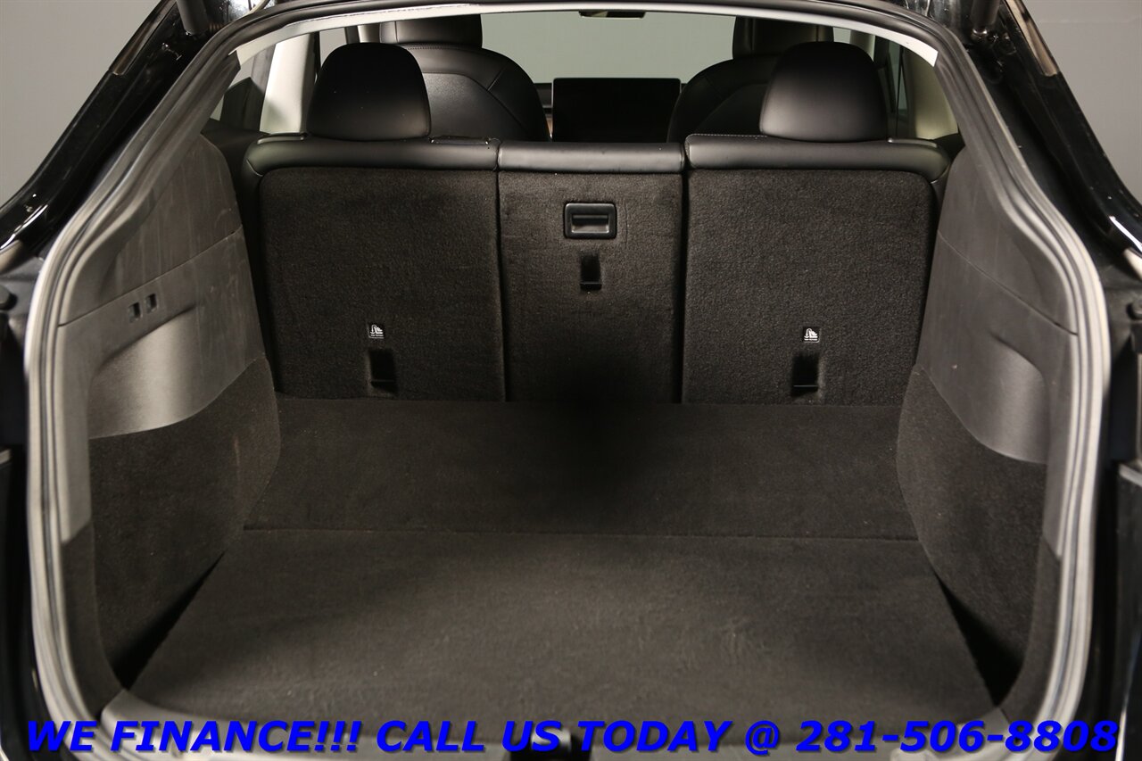 2022 Tesla Model Y 2022 Long Range AWD FSD3 ACCEL BOOST AUTOPILOT PAN - Photo 24 - Houston, TX 77031