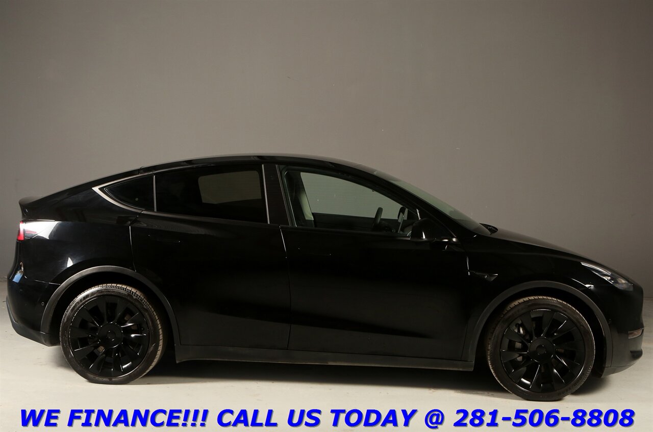2022 Tesla Model Y 2022 Long Range AWD FSD3 ACCEL BOOST AUTOPILOT PAN - Photo 7 - Houston, TX 77031