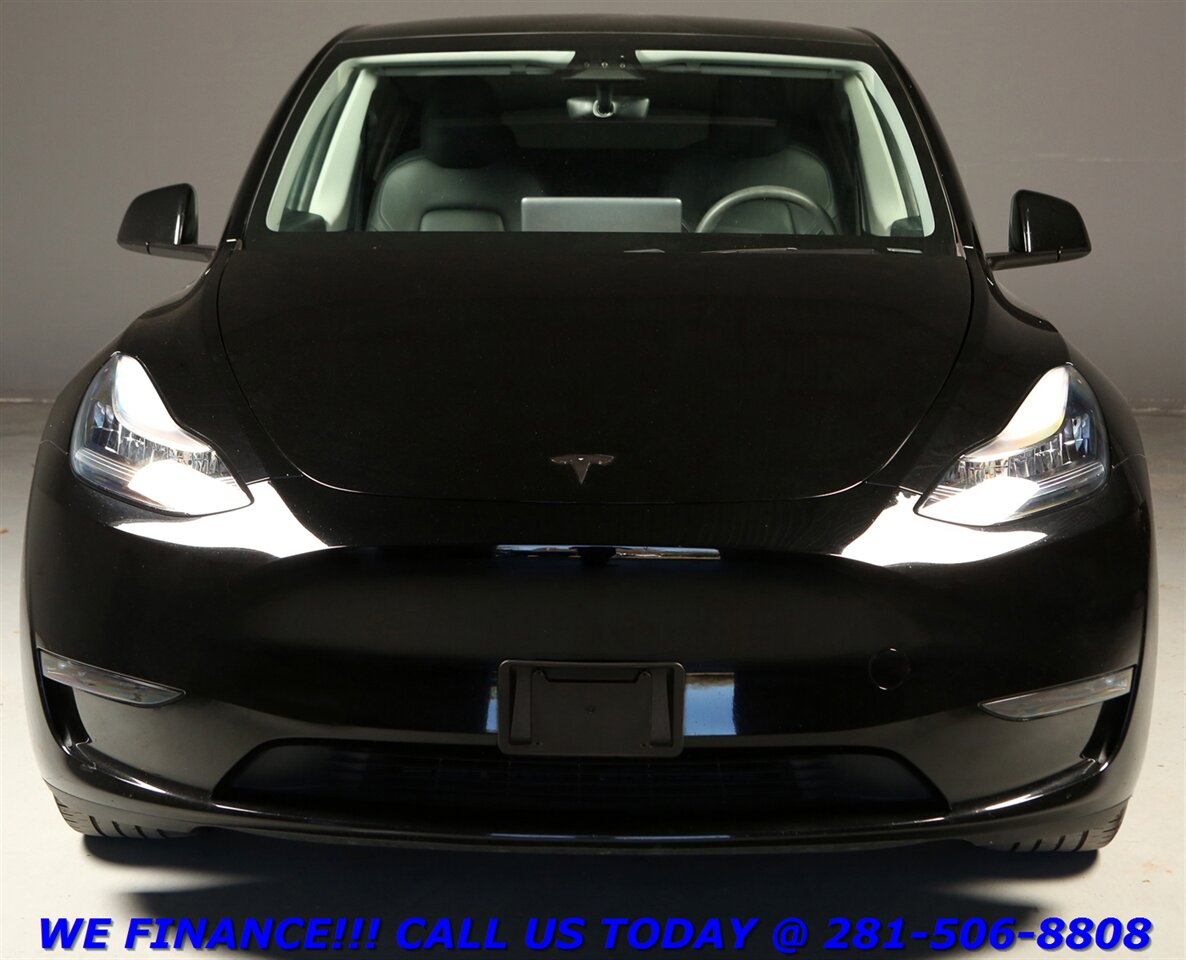 2022 Tesla Model Y 2022 Long Range AWD FSD3 ACCEL BOOST AUTOPILOT PAN - Photo 8 - Houston, TX 77031