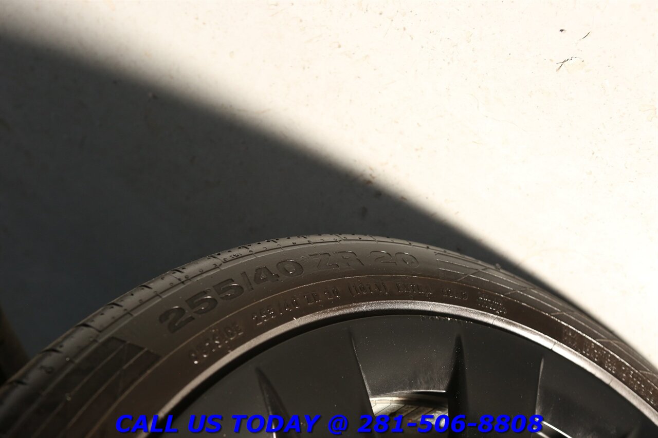 2022 Tesla Model Y 2022 Long Range AWD FSD3 ACCEL BOOST AUTOPILOT PAN   - Photo 28 - Houston, TX 77031