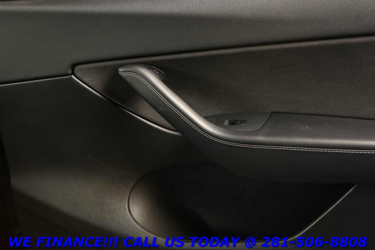 2022 Tesla Model Y 2022 Long Range AWD FSD3 ACCEL BOOST AUTOPILOT PAN - Photo 26 - Houston, TX 77031
