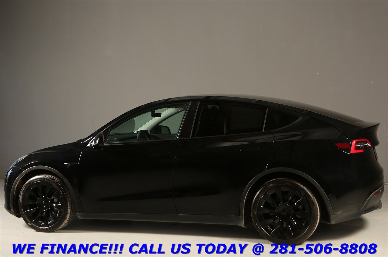 2022 Tesla Model Y 2022 Long Range AWD FSD3 ACCEL BOOST AUTOPILOT PAN - Photo 4 - Houston, TX 77031