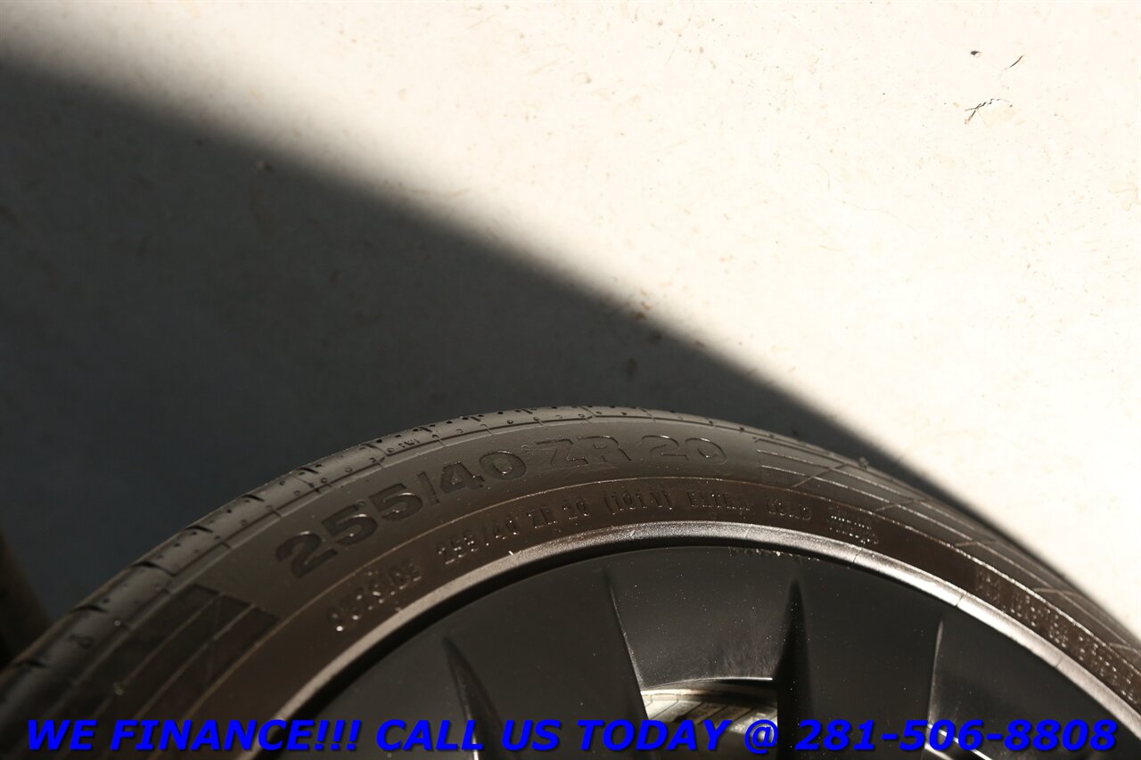 2022 Tesla Model Y 2022 Long Range AWD FSD3 ACCEL BOOST AUTOPILOT PAN - Photo 28 - Houston, TX 77031