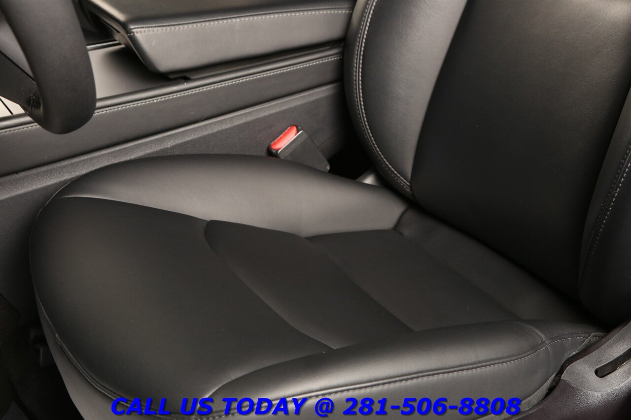 2022 Tesla Model Y 2022 Long Range AWD FSD3 ACCEL BOOST AUTOPILOT PAN   - Photo 12 - Houston, TX 77031