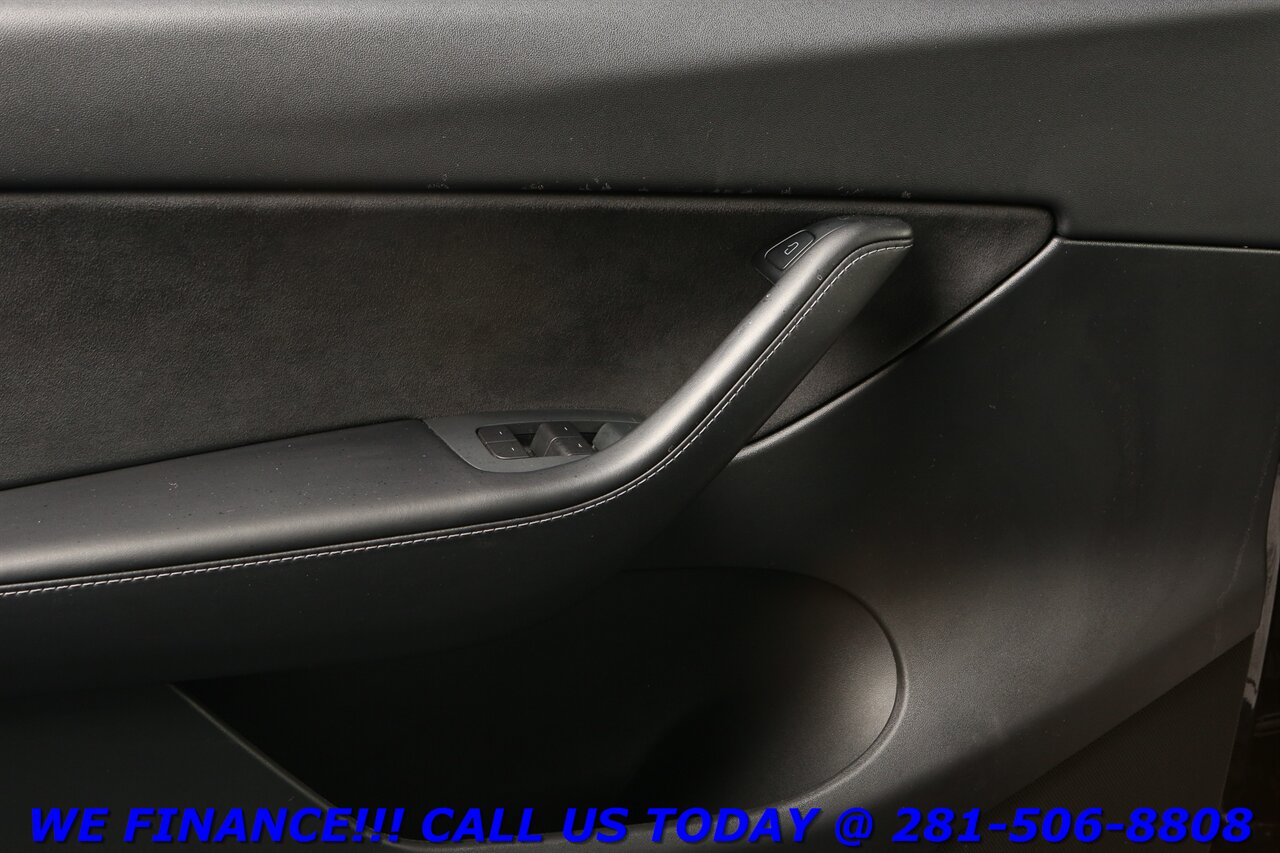 2022 Tesla Model Y 2022 Long Range AWD FSD3 ACCEL BOOST AUTOPILOT PAN - Photo 25 - Houston, TX 77031