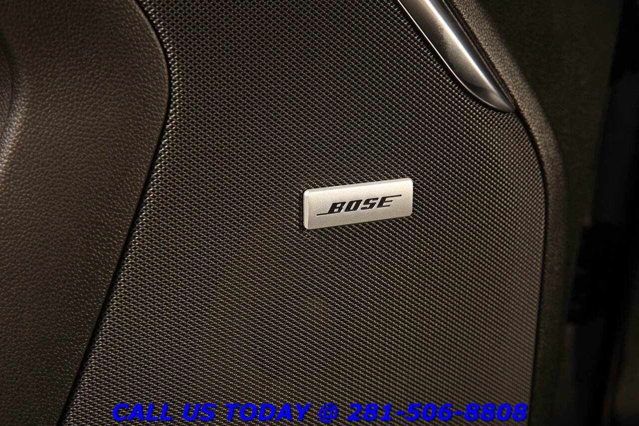 2021 GMC Yukon 2021 Denali 4x4 NAV HUD PANO ADAPT 7PASS CAPTAIN - Photo 29 - Houston, TX 77031
