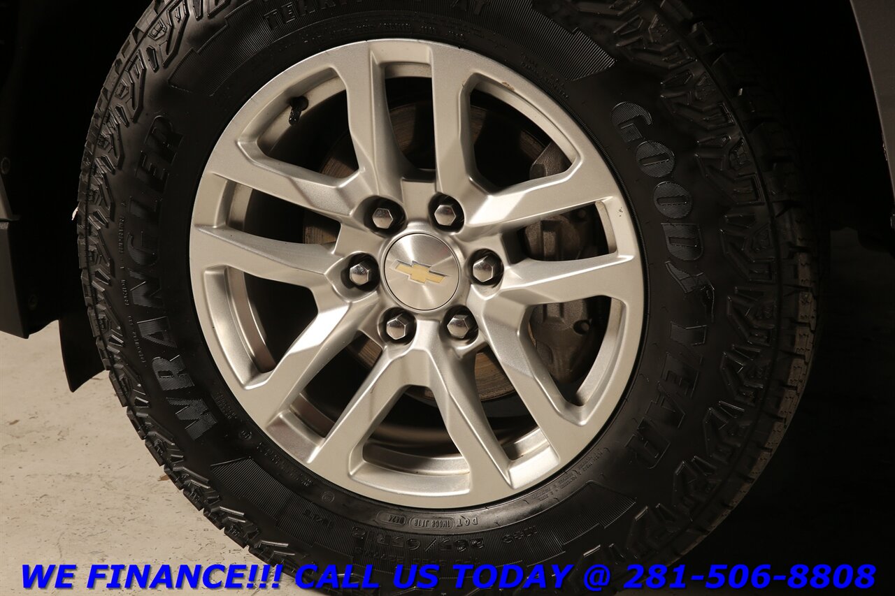 2021 Chevrolet Tahoe 2021 LT CAPTAIN CHAIR CARPLY ADAPTCRUISE 7ROW BOSE - Photo 24 - Houston, TX 77031