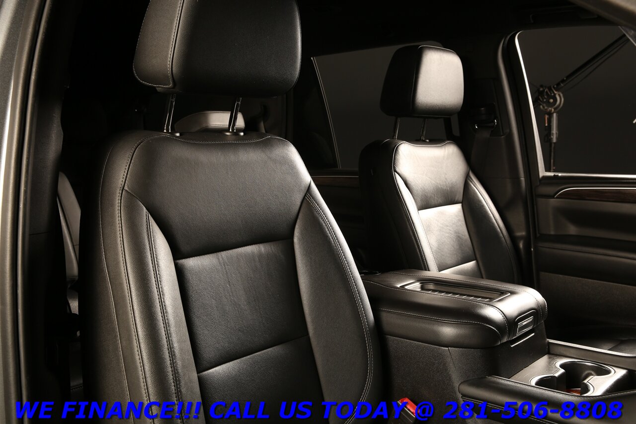 2021 Chevrolet Tahoe 2021 LT CAPTAIN CHAIR CARPLY ADAPTCRUISE 7ROW BOSE - Photo 20 - Houston, TX 77031