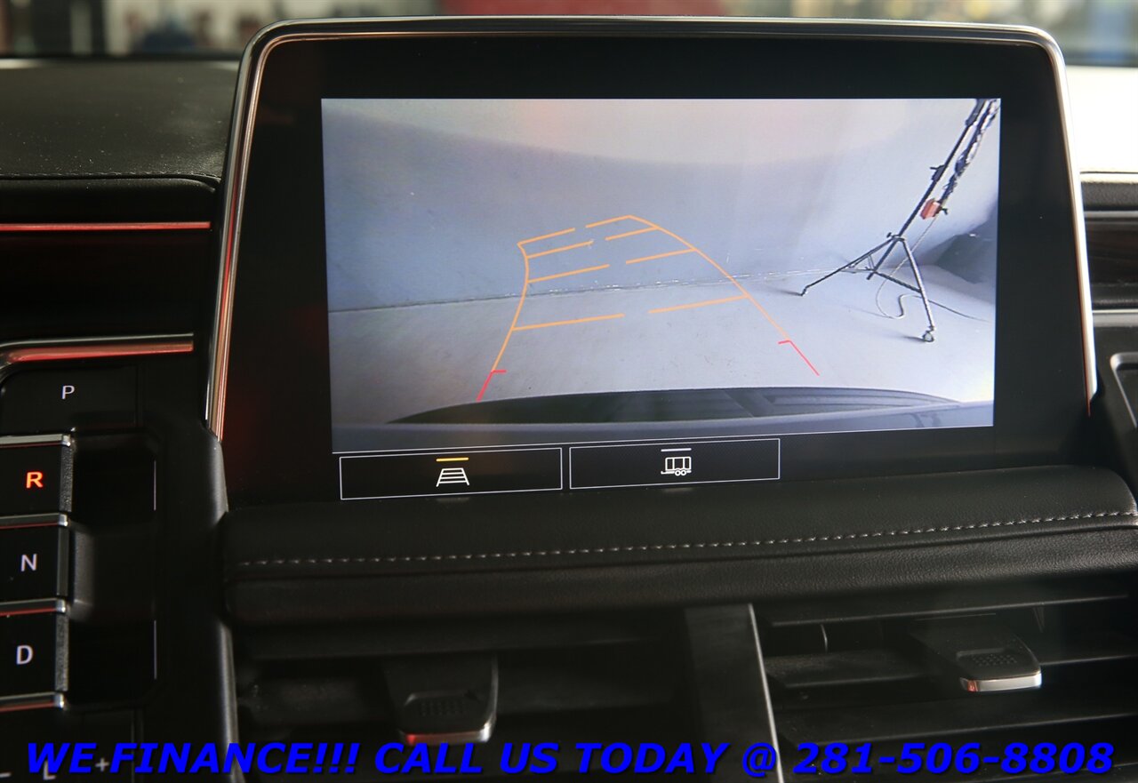 2021 Chevrolet Tahoe 2021 LT CAPTAIN CHAIR CARPLY ADAPTCRUISE 7ROW BOSE - Photo 18 - Houston, TX 77031
