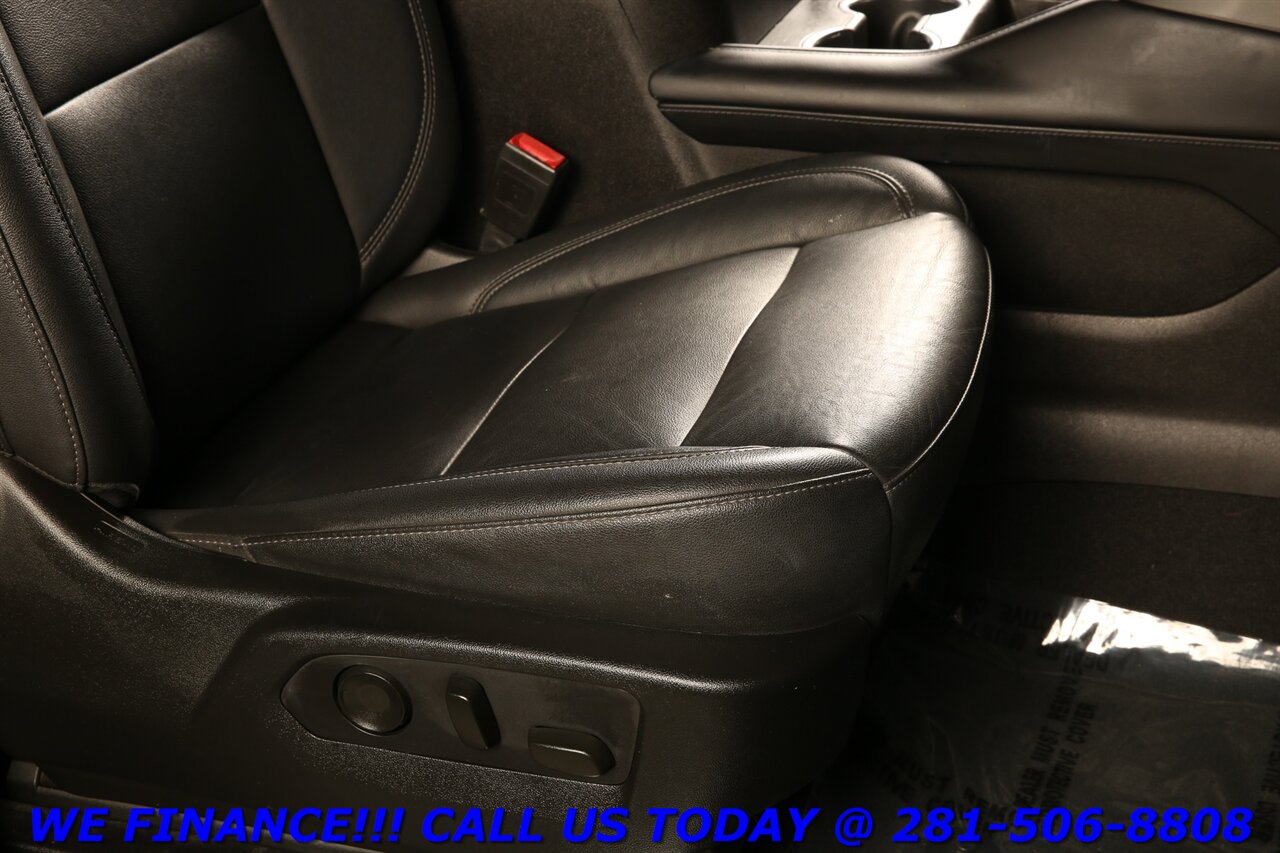 2021 Chevrolet Tahoe 2021 LT CAPTAIN CHAIR CARPLY ADAPTCRUISE 7ROW BOSE - Photo 21 - Houston, TX 77031