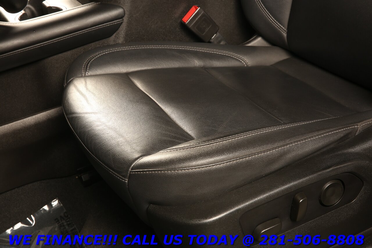 2021 Chevrolet Tahoe 2021 LT CAPTAIN CHAIR CARPLY ADAPTCRUISE 7ROW BOSE - Photo 13 - Houston, TX 77031