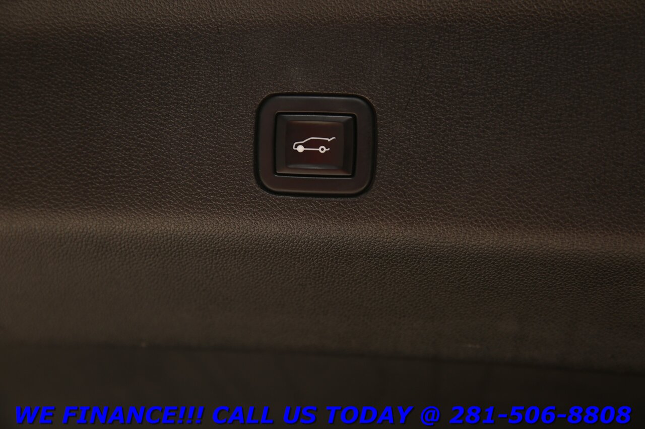 2021 Chevrolet Tahoe 2021 LT CAPTAIN CHAIR CARPLY ADAPTCRUISE 7ROW BOSE - Photo 28 - Houston, TX 77031