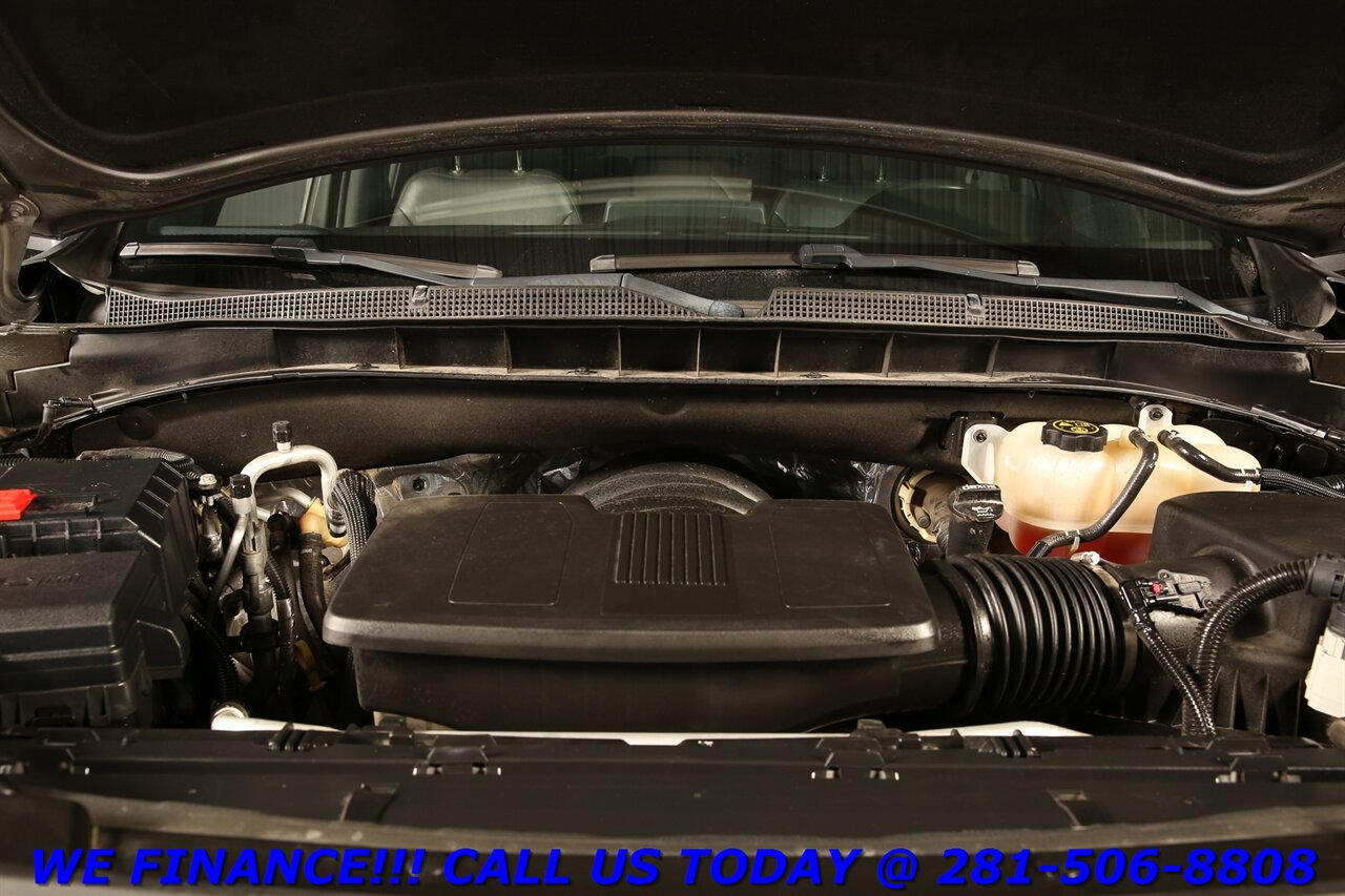 2021 Chevrolet Tahoe 2021 LT CAPTAIN CHAIR CARPLY ADAPTCRUISE 7ROW BOSE - Photo 25 - Houston, TX 77031