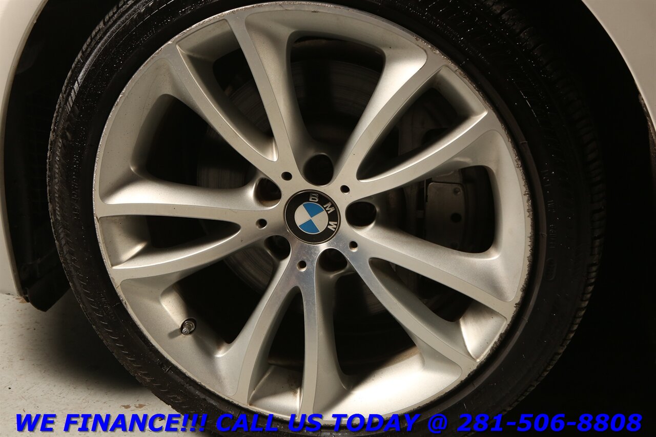 2014 BMW 2014 535i PREM PKG NAV HUD SUN MASSAGE   - Photo 24 - Houston, TX 77031