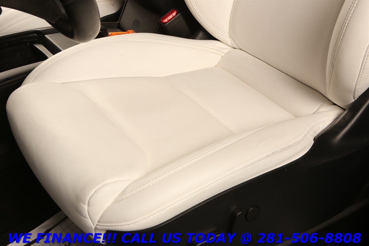 2020 Tesla Model X 2020 Long Range Plus AWD FSD NAV HEATSEAT 66K   - Photo 12 - Houston, TX 77031