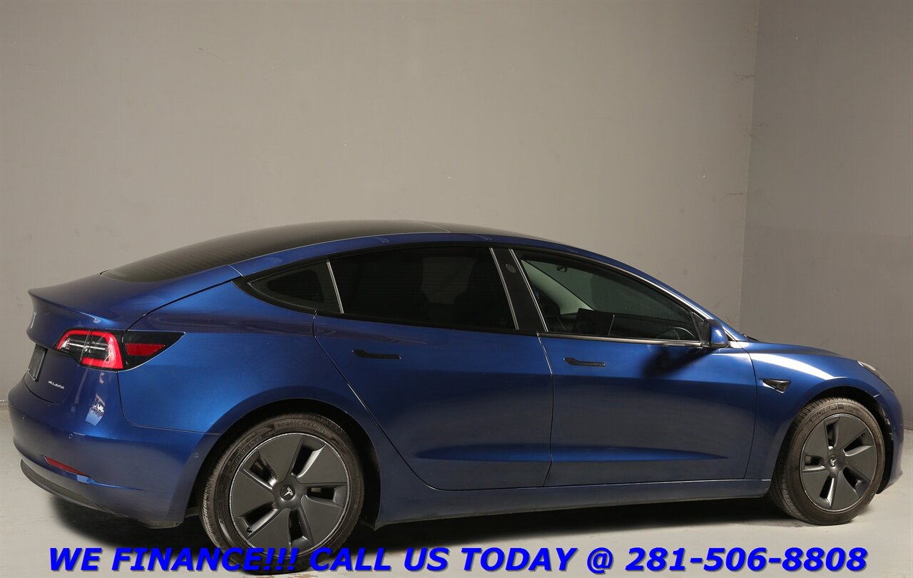 2022 Tesla Model 3 2022 Long Range AWD FSD3 AUTOPILOT PANO 19K MILES   - Photo 6 - Houston, TX 77031