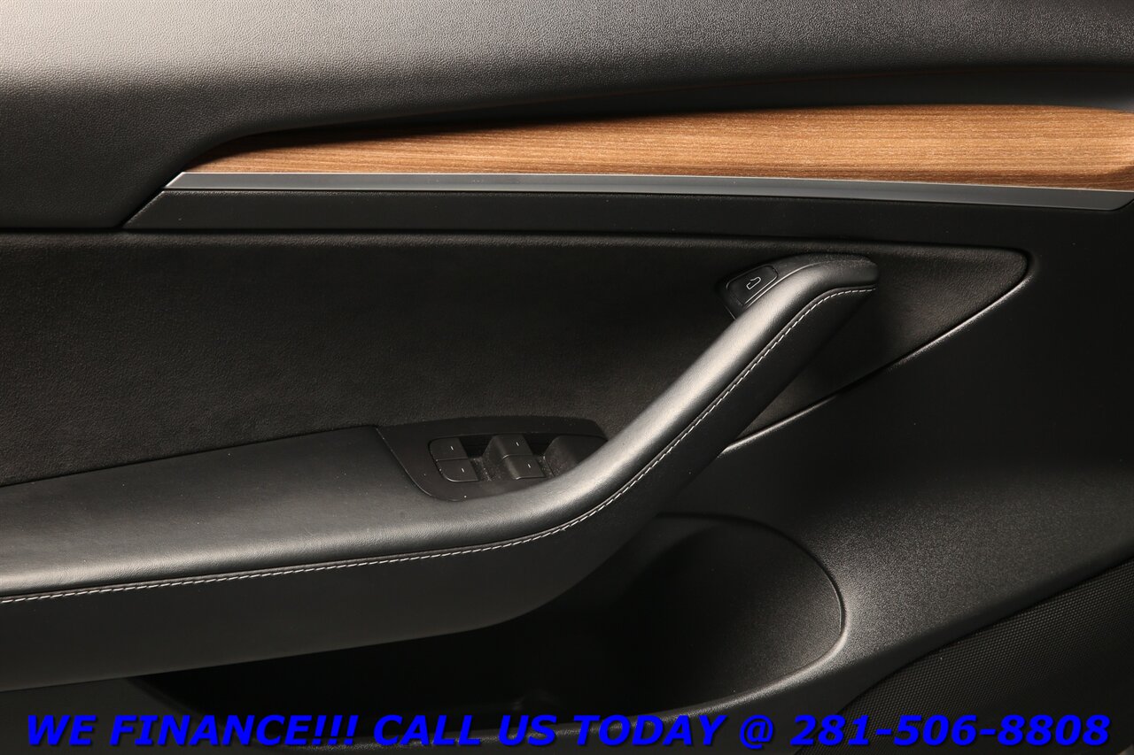 2022 Tesla Model 3 2022 Long Range AWD FSD3 AUTOPILOT PANO 19K MILES   - Photo 9 - Houston, TX 77031