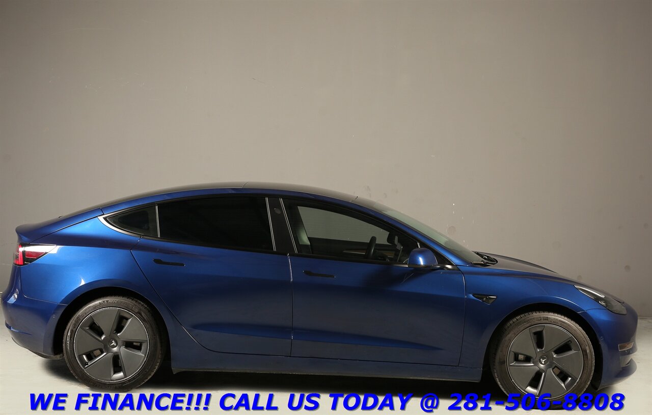 2022 Tesla Model 3 2022 Long Range AWD FSD3 AUTOPILOT PANO 19K MILES   - Photo 7 - Houston, TX 77031