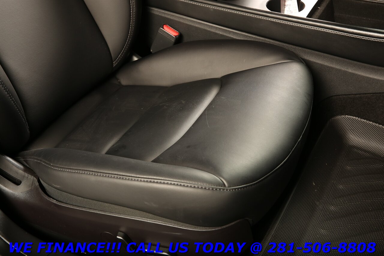 2022 Tesla Model 3 2022 Long Range AWD FSD3 AUTOPILOT PANO 19K MILES   - Photo 22 - Houston, TX 77031