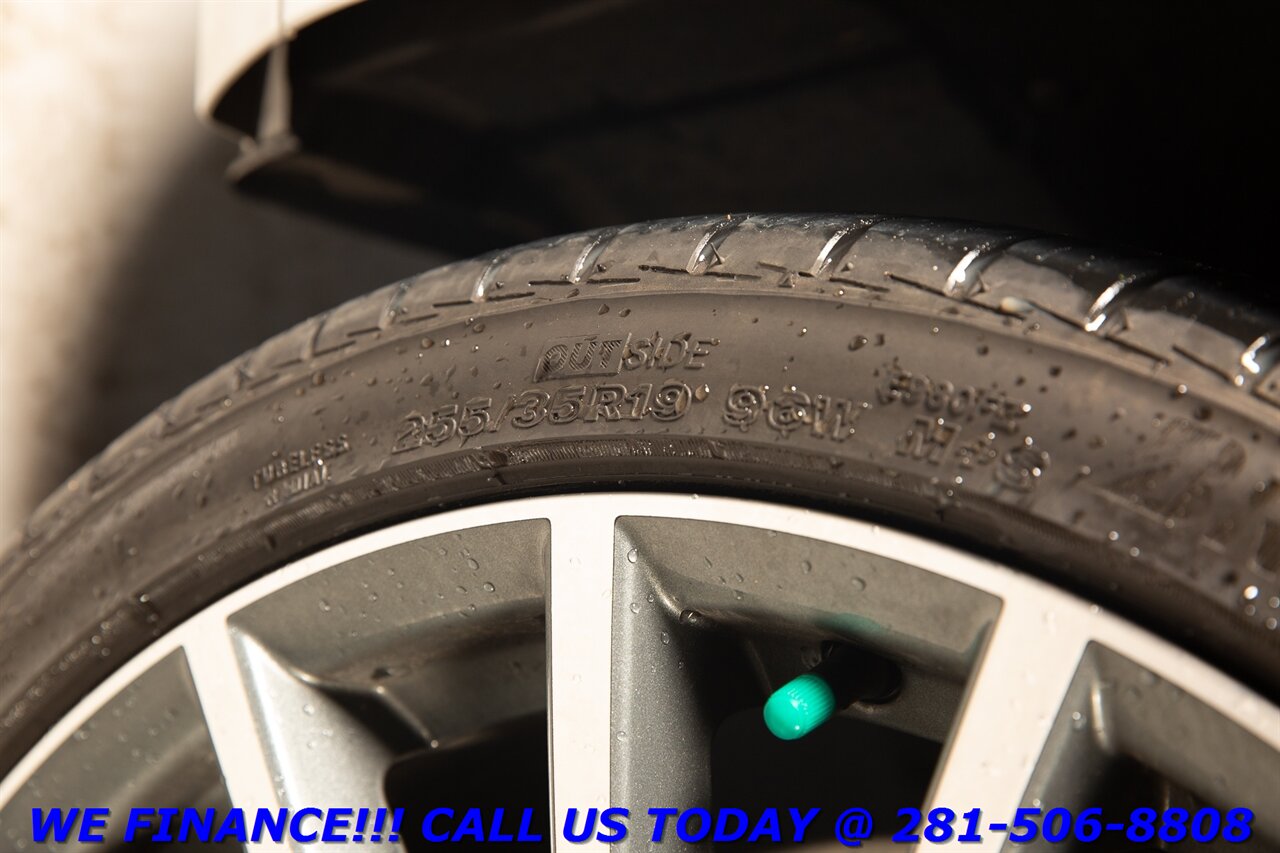 2018 Audi A5 2018 2.0T Quattro Prestige AWD NAV HUD SUN 60K MLS   - Photo 32 - Houston, TX 77031