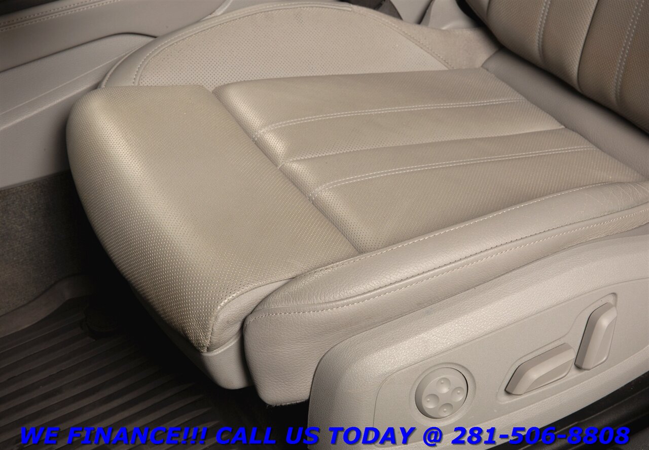 2018 Audi A5 2018 2.0T Quattro Prestige AWD NAV HUD SUN 60K MLS   - Photo 13 - Houston, TX 77031