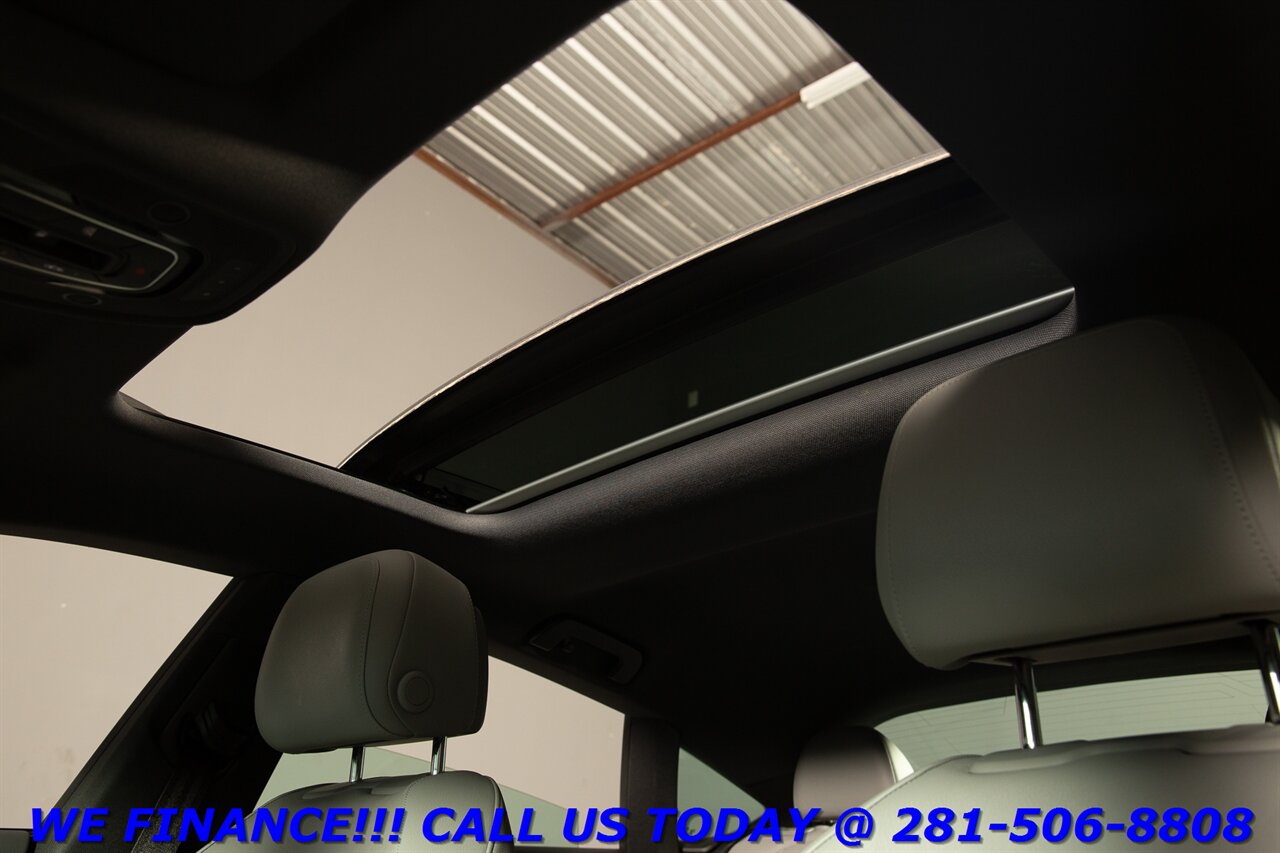 2018 Audi A5 2018 2.0T Quattro Prestige AWD NAV HUD SUN 60K MLS   - Photo 11 - Houston, TX 77031