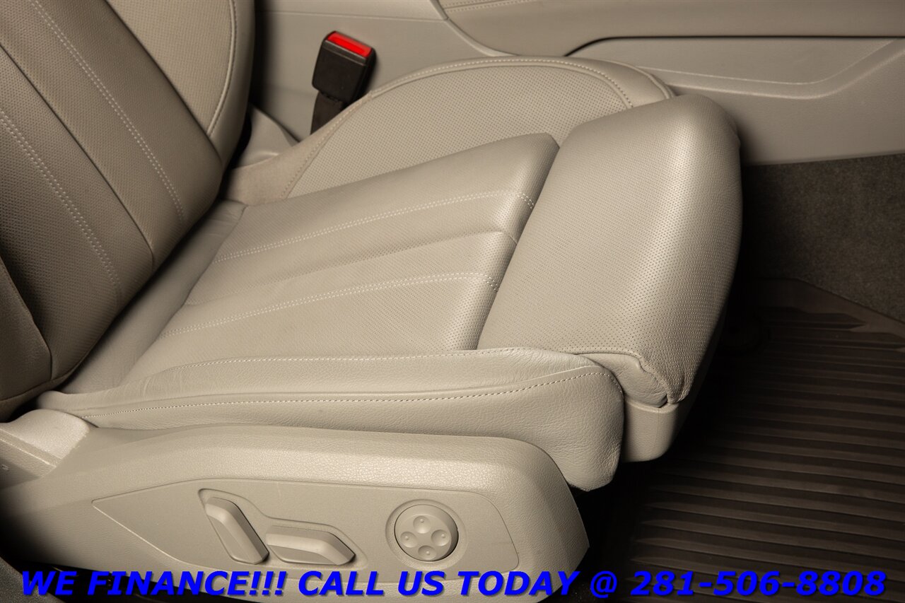 2018 Audi A5 2018 2.0T Quattro Prestige AWD NAV HUD SUN 60K MLS   - Photo 22 - Houston, TX 77031