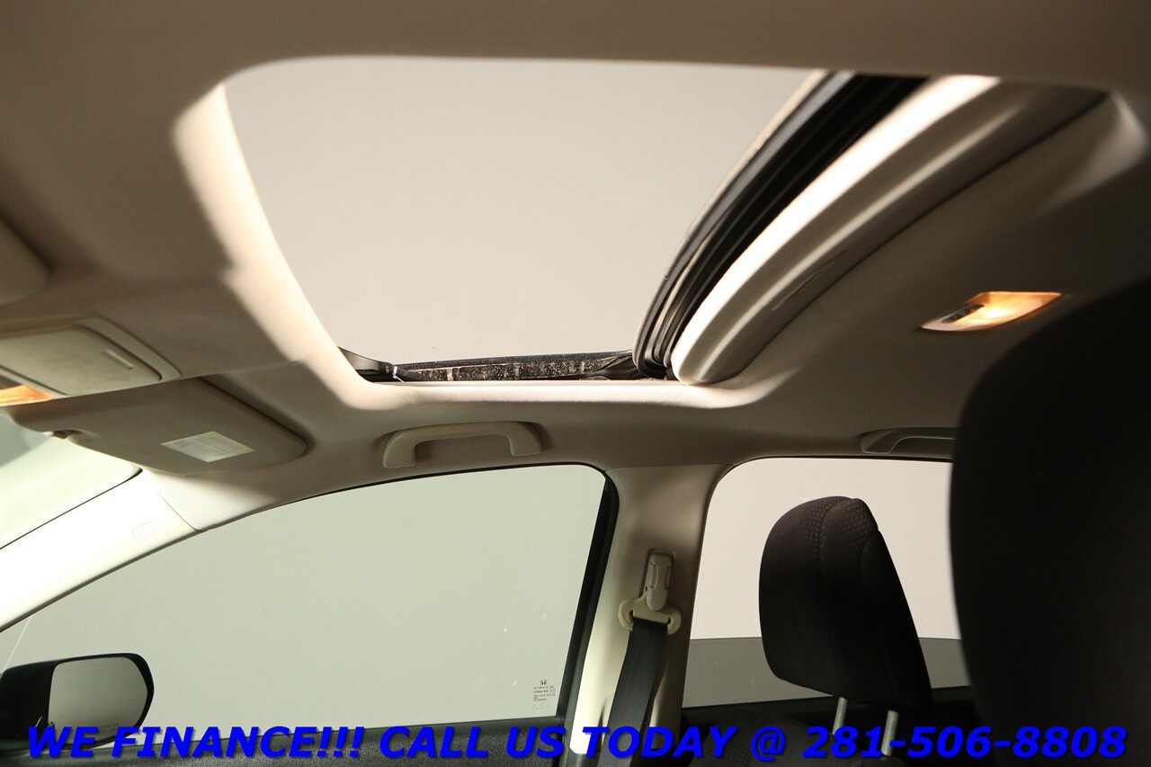 2013 Honda CR-V 2013 EX AWD SUNROOF ECON CAMERA BLUETOOTH 74K MLS   - Photo 11 - Houston, TX 77031