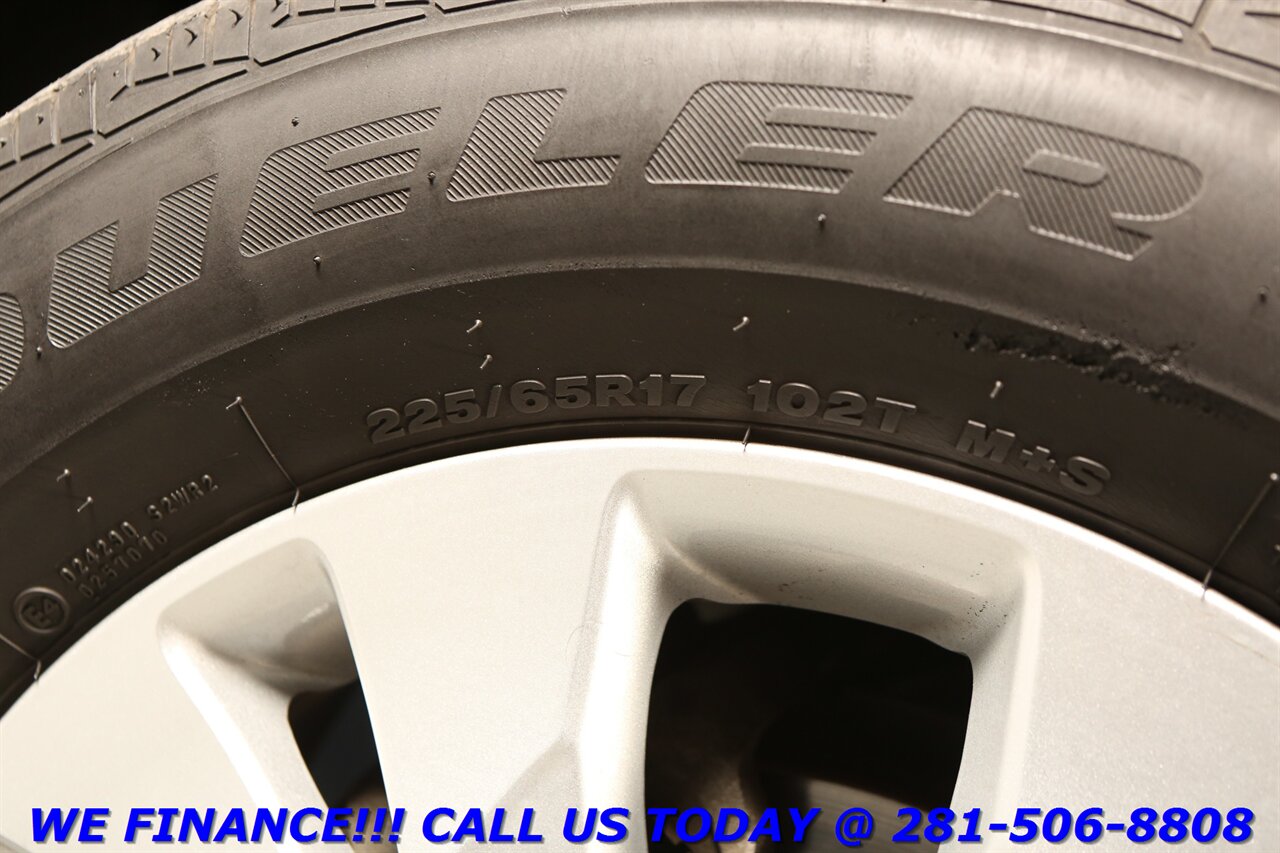 2013 Honda CR-V 2013 EX AWD SUNROOF ECON CAMERA BLUETOOTH 74K MLS   - Photo 26 - Houston, TX 77031