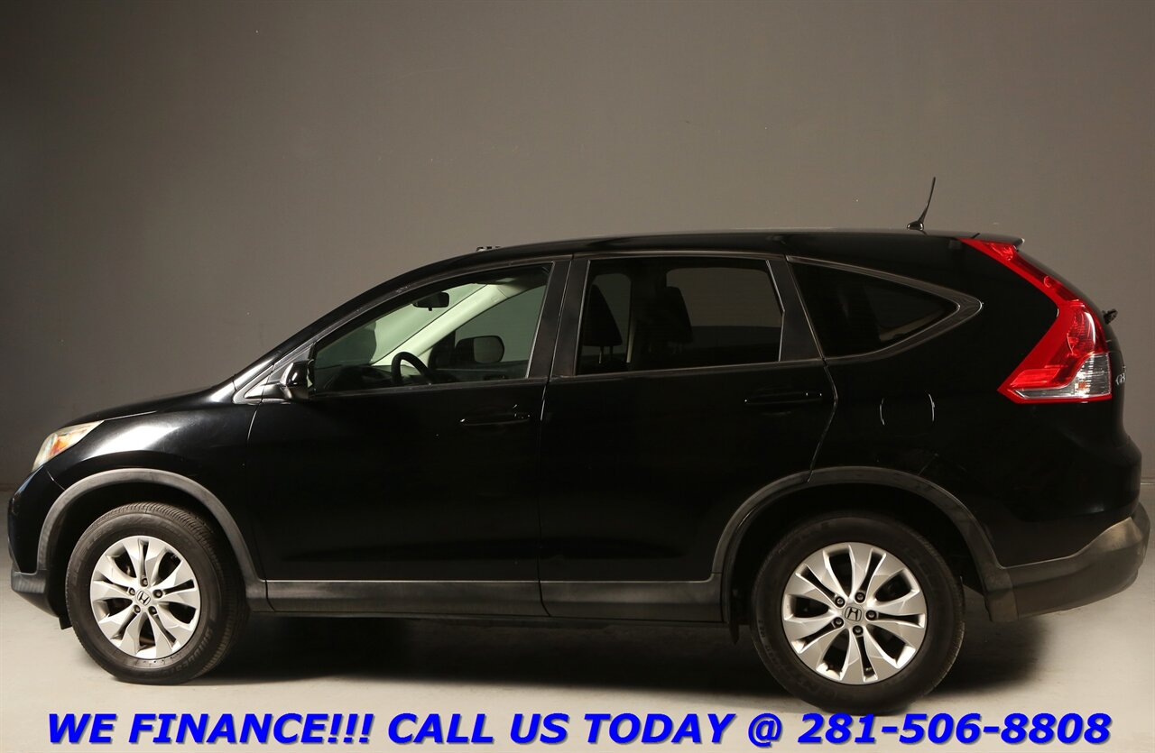 2013 Honda CR-V 2013 EX AWD SUNROOF ECON CAMERA BLUETOOTH 74K MLS   - Photo 5 - Houston, TX 77031