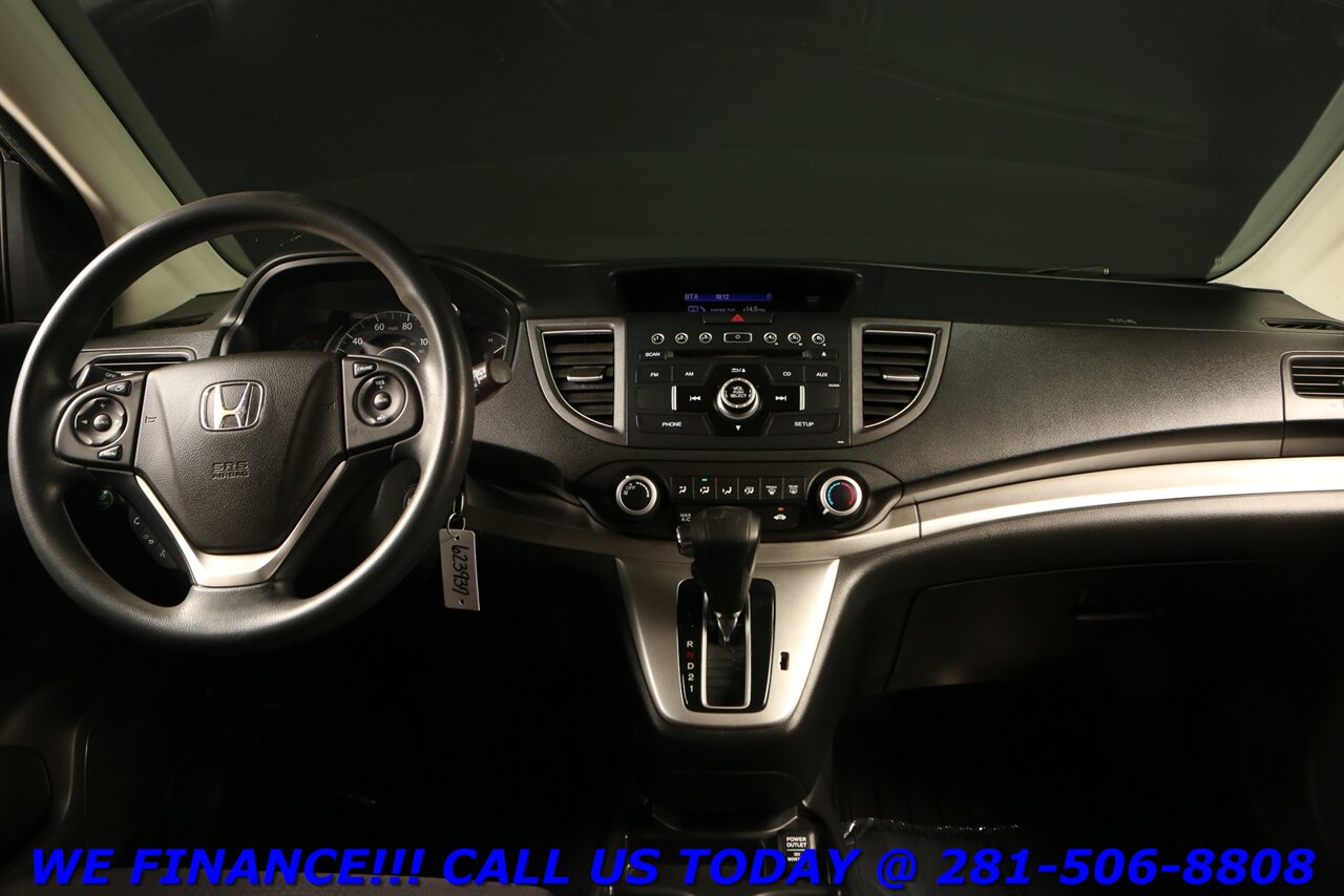 2013 Honda CR-V 2013 EX AWD SUNROOF ECON CAMERA BLUETOOTH 74K MLS   - Photo 3 - Houston, TX 77031