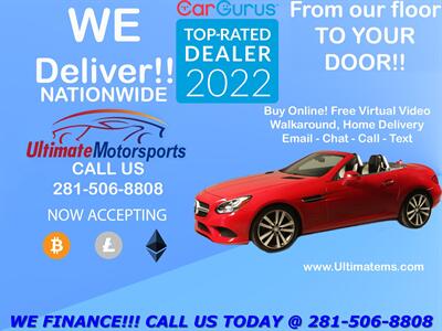 2016 Maserati Quattroporte 2016 S TWIN TURBO NAV SUN HEATSEAT WOOD 34K MILES  