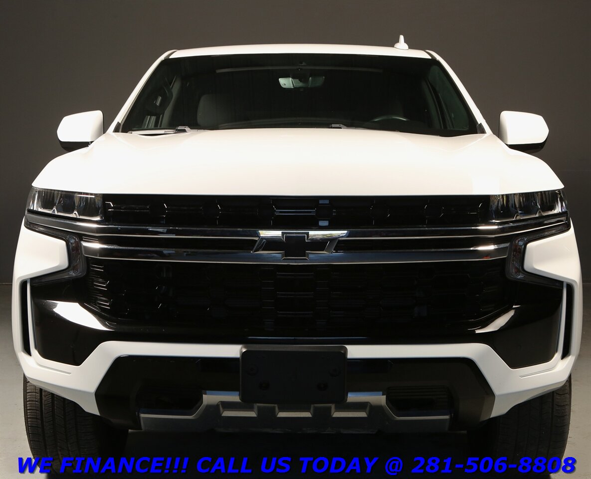 2022 Chevrolet Tahoe 2022 Police CAMERA WOOD BLUETOOTH PWR SEATS 45K   - Photo 9 - Houston, TX 77031