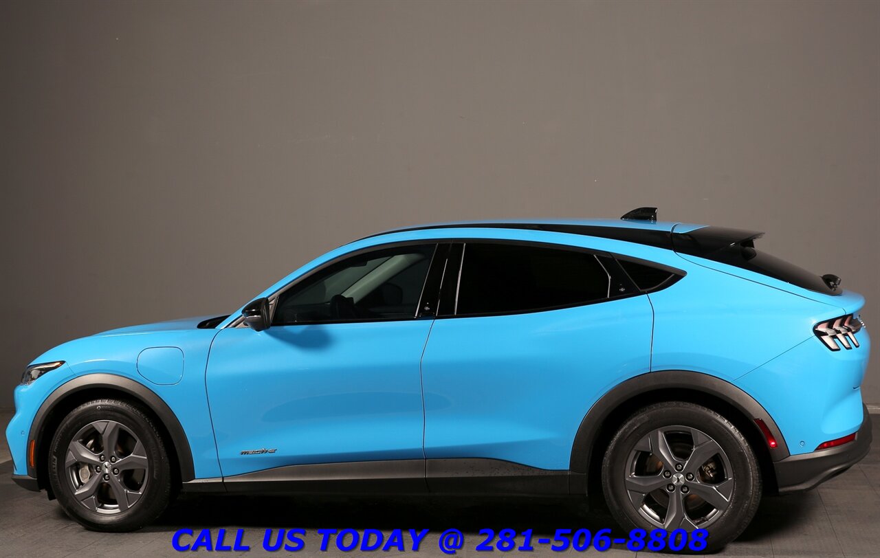 2023 Ford Mustang Mach-E 2023 Select BLUECRUISE SELFDRIVE NAV 360CAM 27K Mi - Photo 5 - Houston, TX 77031