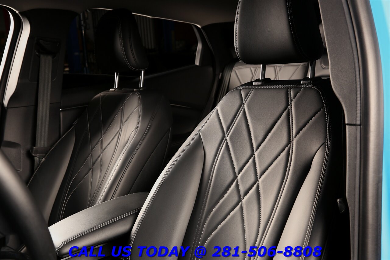 2023 Ford Mustang Mach-E 2023 Select BLUECRUISE SELFDRIVE NAV 360CAM 27K Mi - Photo 12 - Houston, TX 77031