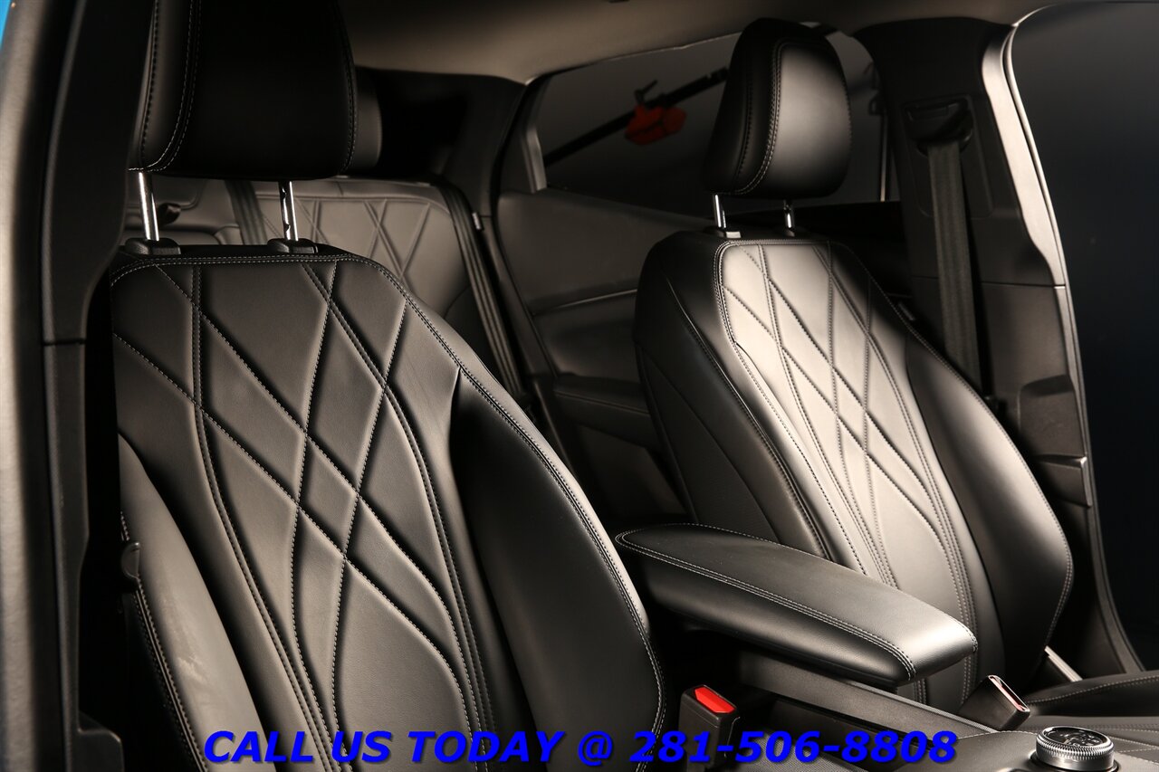2023 Ford Mustang Mach-E 2023 Select BLUECRUISE SELFDRIVE NAV 360CAM 27K Mi - Photo 20 - Houston, TX 77031