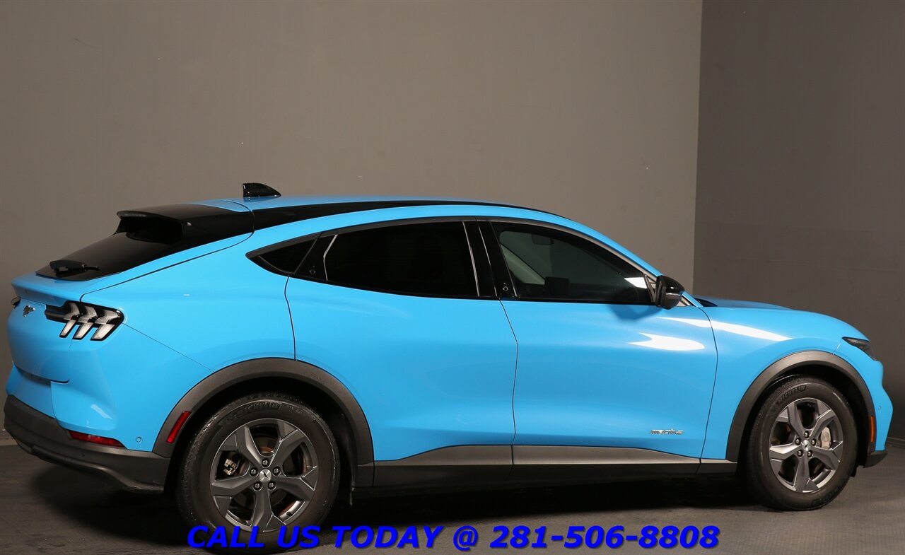 2023 Ford Mustang Mach-E 2023 Select BLUECRUISE SELFDRIVE NAV 360CAM 27K Mi - Photo 7 - Houston, TX 77031
