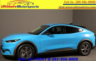 2023 Ford Mustang Mach-E 2023 Select BLUECRUISE SELFDRIVE NAV 360CAM 27K Mi SUV