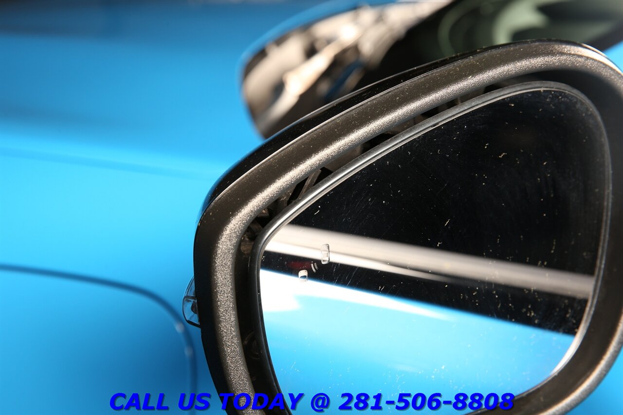 2023 Ford Mustang Mach-E 2023 Select BLUECRUISE SELFDRIVE NAV 360CAM 27K Mi - Photo 25 - Houston, TX 77031
