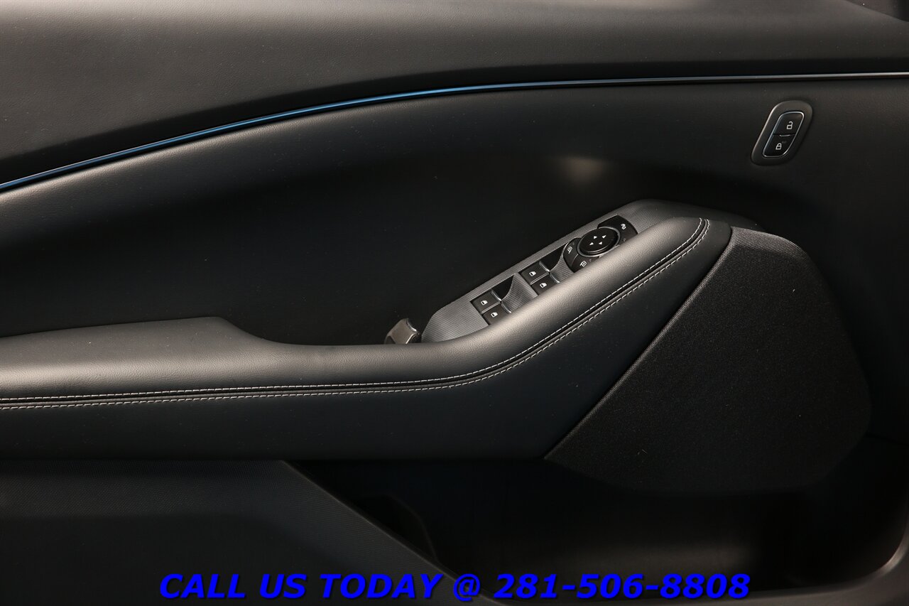 2023 Ford Mustang Mach-E 2023 Select BLUECRUISE SELFDRIVE NAV 360CAM 27K Mi - Photo 10 - Houston, TX 77031