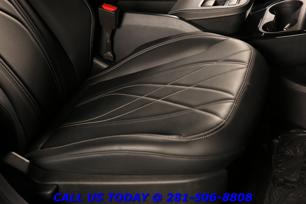 2023 Ford Mustang Mach-E 2023 Select BLUECRUISE SELFDRIVE NAV 360CAM 27K Mi - Photo 21 - Houston, TX 77031