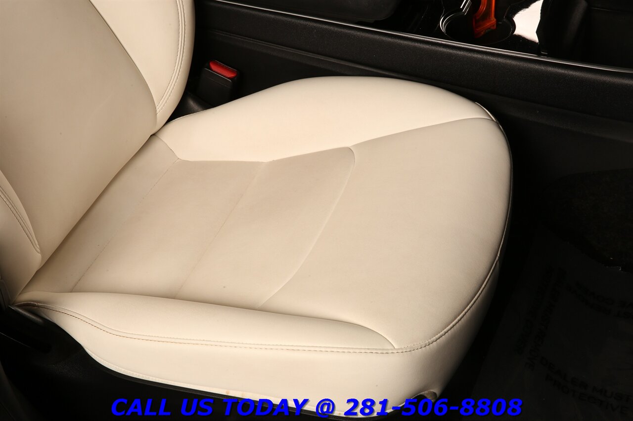 2020 Tesla Model 3 2020 FSD Ai AUTOPILOT NAV RED ON WHITE HEATED SEAT - Photo 22 - Houston, TX 77031