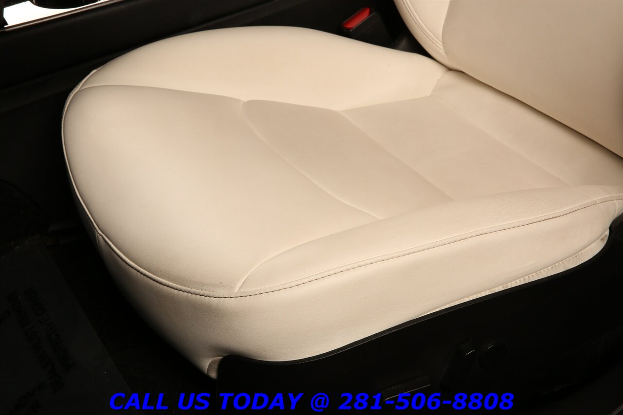 2020 Tesla Model 3 2020 FSD Ai AUTOPILOT NAV RED ON WHITE HEATED SEAT - Photo 13 - Houston, TX 77031