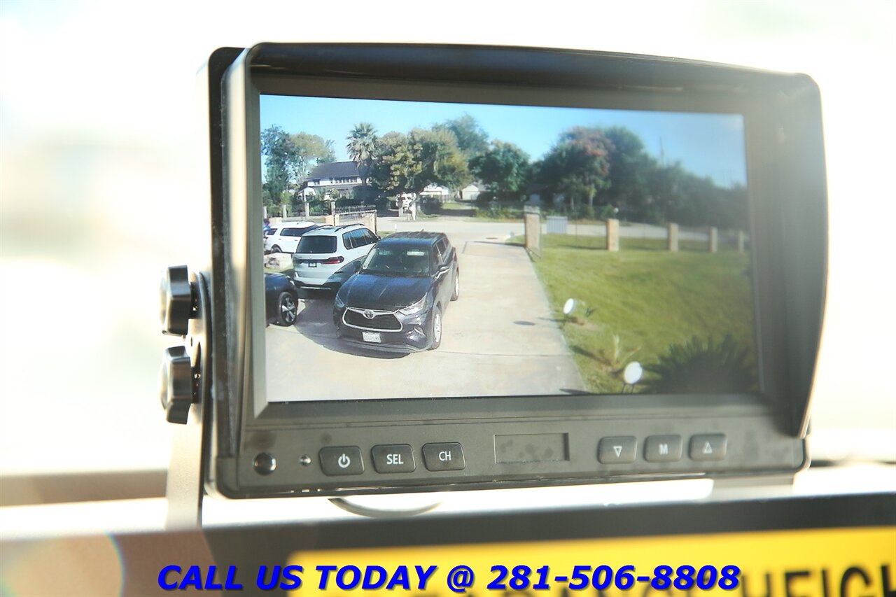 2019 Mercedes-Benz Sprinter 2019 2500 DIESEL CARGO VAN HIGH ROOF CAMERA 80K Mi - Photo 13 - Houston, TX 77031