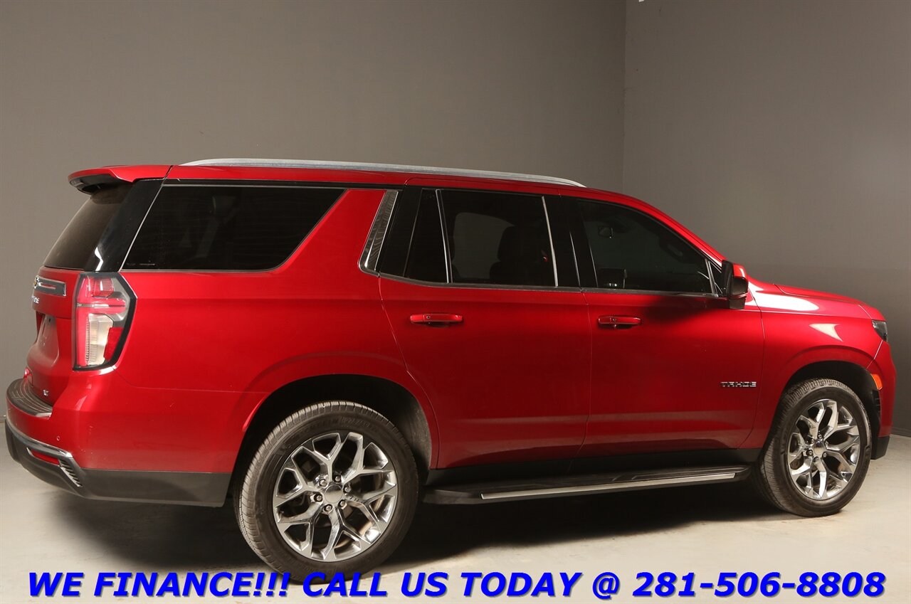 2021 Chevrolet Tahoe 2021 LT NAV HEATSEAT CAMERA 3RD ROW BOSE - Photo 7 - Houston, TX 77031